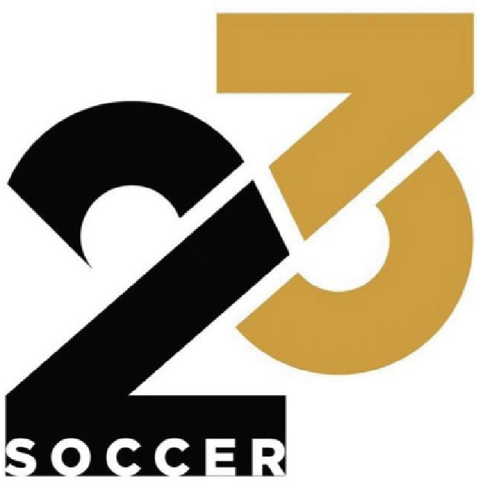 23 Soccer